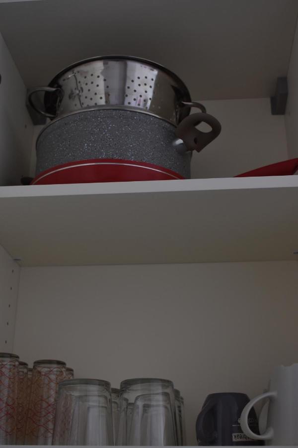 Relaxo Maisonette Rhodi Néa Péramos エクステリア 写真